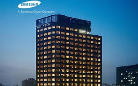 麻浦新羅舒泰飯店